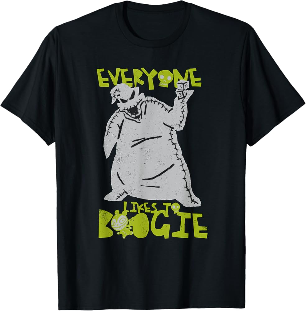 ウギーブギーOOGIEBOOGIEナイトメアビフォアクリスマス非売品Tシングル 楽天市場】ナイトメア ビフォア クリスマス ミニ フィギュア ( OOGIE